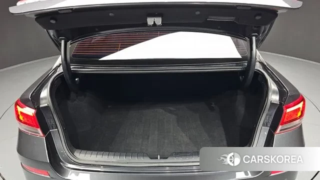 Kia The New K5 2nd generation id 3380461 из Кореи 11