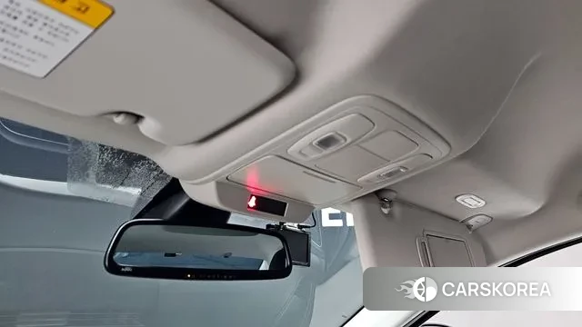 Renault Korea (Samsung) SM6 id 3454994 из Кореи 11