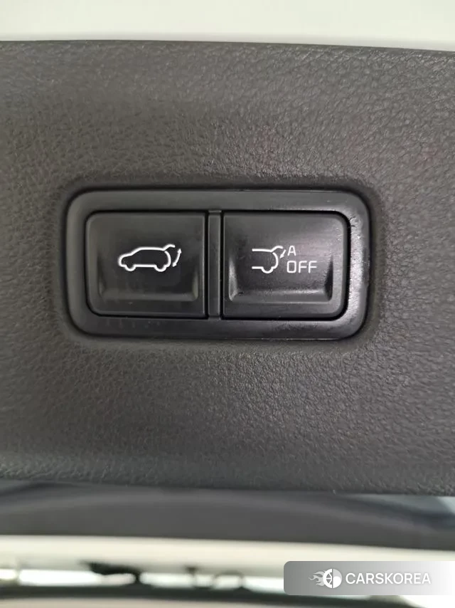 Kia Carnival 4th generation id 3402005 из Кореи 11