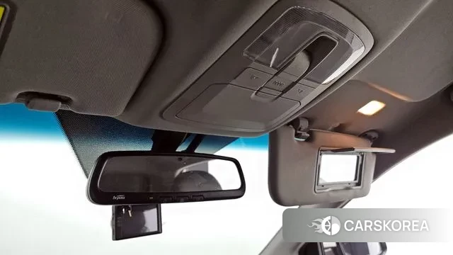 Ssangyong New Style Korando C id 3396952 из Кореи 11