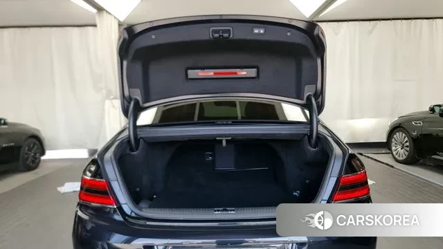 Genesis G90 id 3562867 из Кореи 11