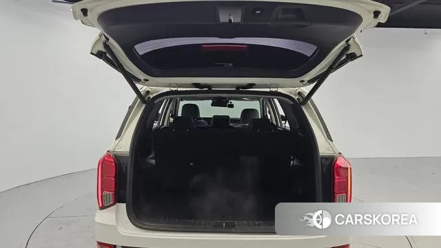 Hyundai Palisade id 3242394 из Кореи 11