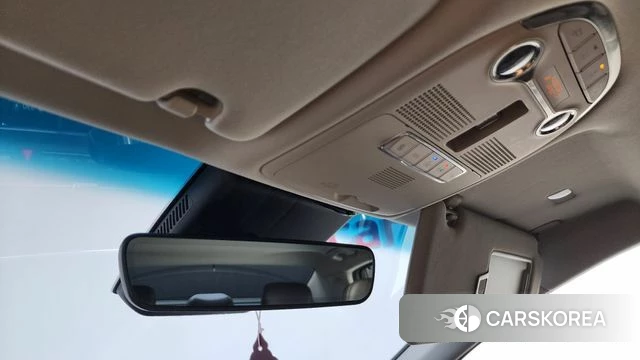 Hyundai The New Grandeur IG id 4196562 из Кореи 11