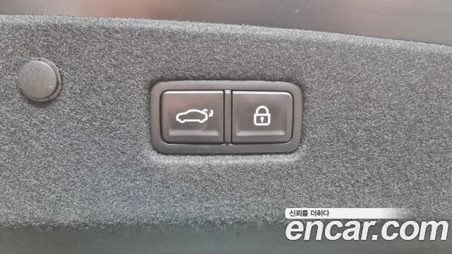 Kia K8 id 2399551 из Кореи 11