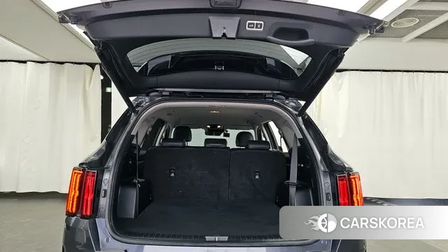 Kia Sorento 4th Generation id 3708661 из Кореи 11