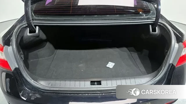 Renault Korea (Samsung) SM5 Nova id 3418293 из Кореи 11