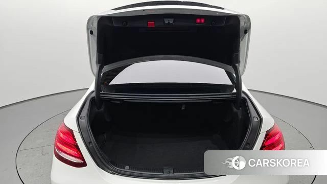 Mercedes-Benz E-Class W213 id 3879322 из Кореи 11