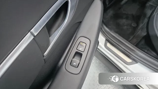 Hyundai Sonata Hybrid (DN8) id 3350319 из Кореи 11