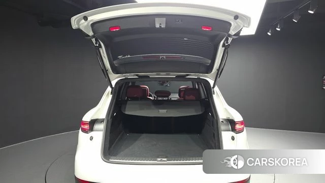 Porsche Cayenne (PO536) id 4520386 из Кореи 11