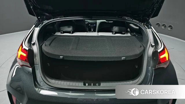 Hyundai Veloster (JS) id 4232905 из Кореи 11