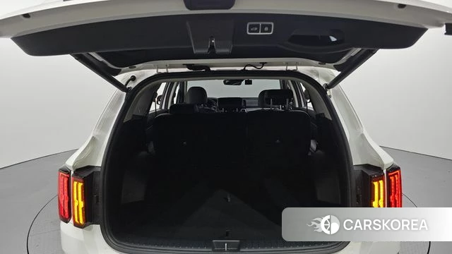 Kia Sorento 4th Generation id 4580790 из Кореи 11