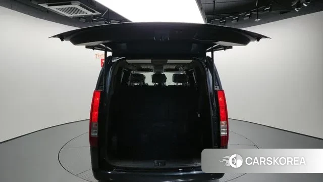 Hyundai Staria id 3377730 из Кореи 11