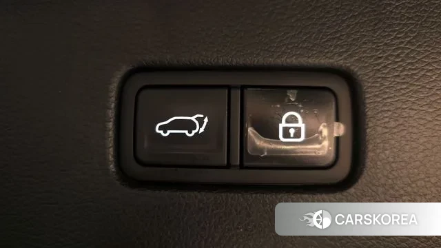 Genesis GV80 id 3433901 из Кореи 11