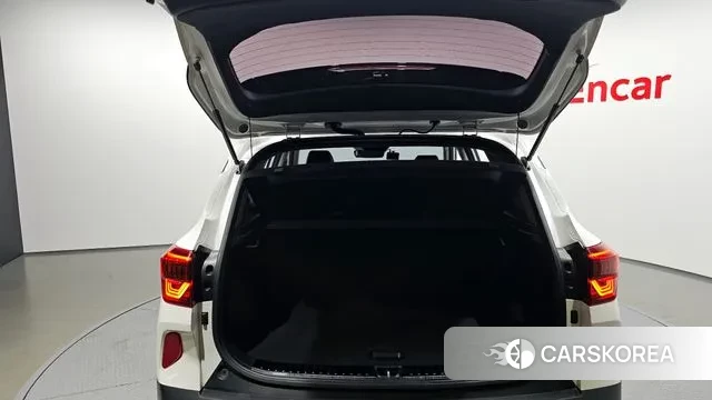 Kia Seltos id 3479593 из Кореи 11