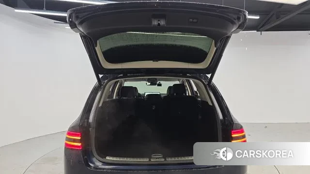 Genesis GV80 id 3416662 из Кореи 11