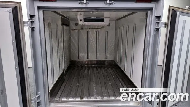 Chevrolet (GM Daewoo) New Labo id 2876860 из Кореи 11