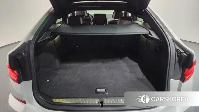 BMW 6 Series GT (G32) id 3759578 из Кореи 11