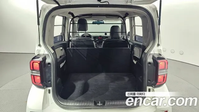 Kia The New Kia Ray id 2910319 из Кореи 11