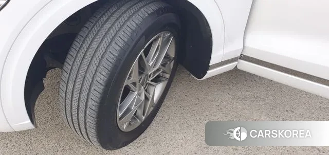 Genesis GV70 id 3416634 из Кореи 11