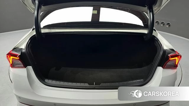 Kia K5 3rd generation id 3910517 из Кореи 11