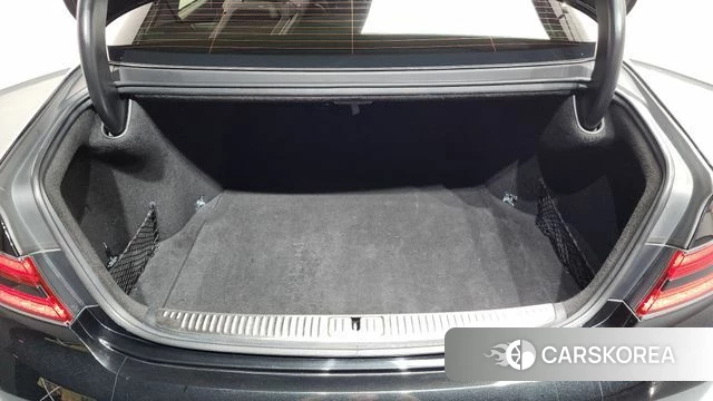 Genesis G90 id 3872584 из Кореи 11