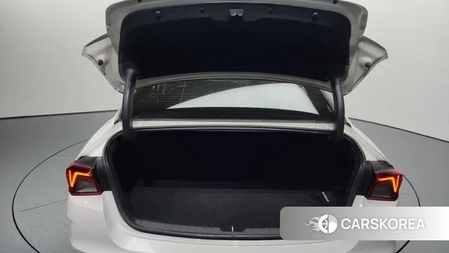 Kia K5 3rd generation id 3444041 из Кореи 11