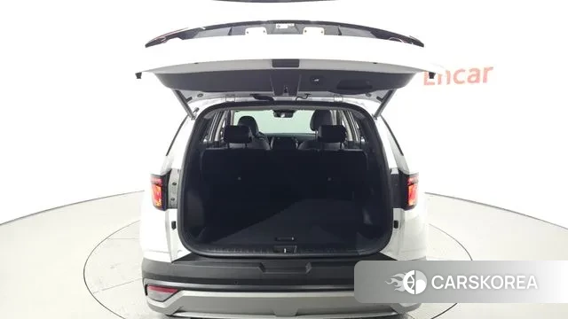 Hyundai The New Tucson Hybrid (NX4) id 3476969 из Кореи 11