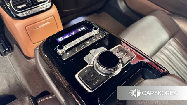 Genesis G90 id 4511542 из Кореи 11