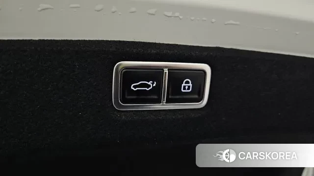 Hyundai Sonata D Edge (DN8) id 3750943 из Кореи 11