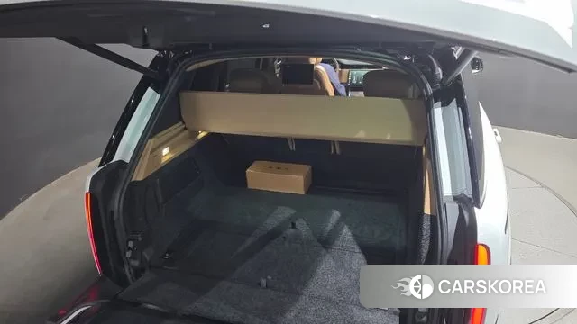 Land Rover Range Rover 5th Generation id 3739219 из Кореи 11