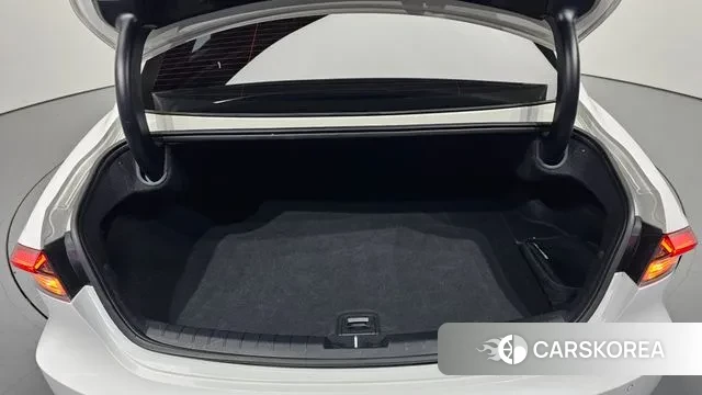 Hyundai The New Grandeur IG id 3664693 из Кореи 11