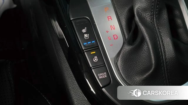 Kia The New K3 2nd generation id 4443911 из Кореи 11