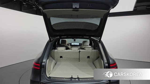 Genesis Electrified GV70 id 4244068 из Кореи 11