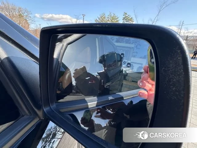 Kia The New Mohave id 3761410 из Кореи 11