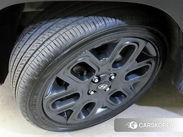Hyundai Casper id 4423252 из Кореи 11