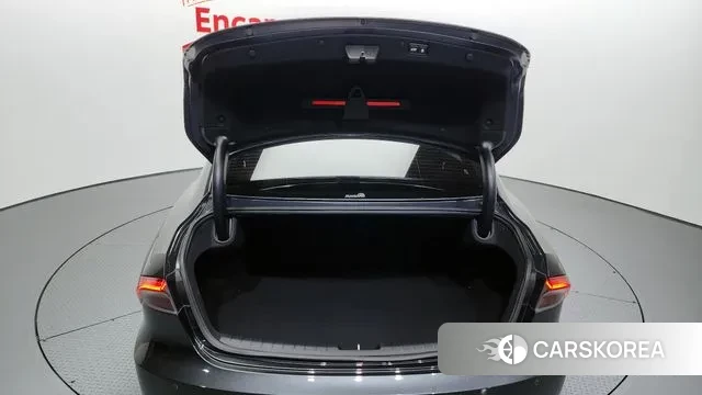 Hyundai The New Grandeur IG id 3406314 из Кореи 11