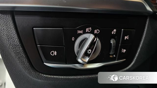 BMW X4 (G02) id 4529278 из Кореи 11