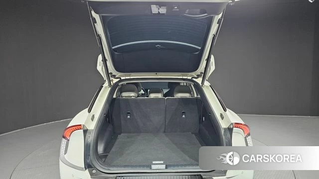 Kia EV6 id 4779418 из Кореи 11