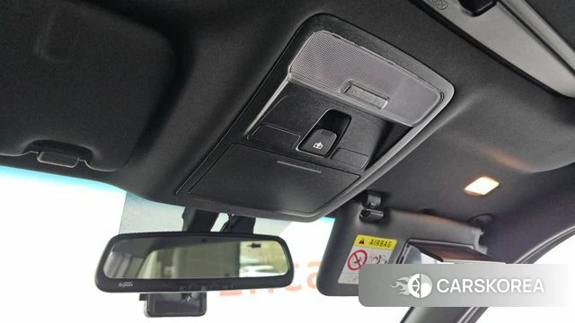 Ssangyong Rexton Sports Cannes id 3893351 из Кореи 11