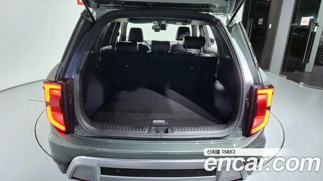 Ssangyong Torres id 2504927 из Кореи 11