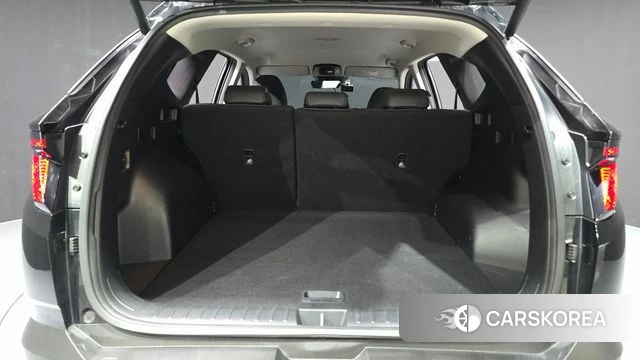 Hyundai Tucson (NX4) id 4416273 из Кореи 11