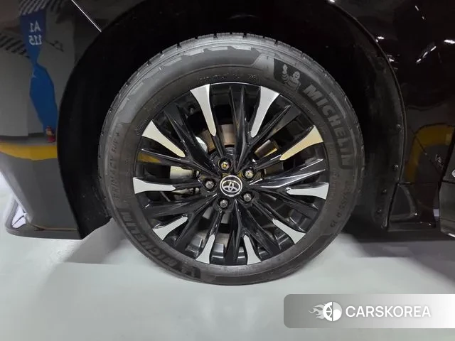 Toyota Alphard 4th Generation id 3499080 из Кореи 11