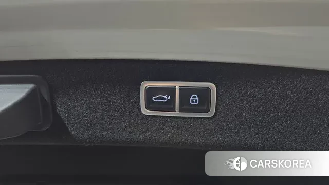 Genesis G80 (RG3) id 3504537 из Кореи 11