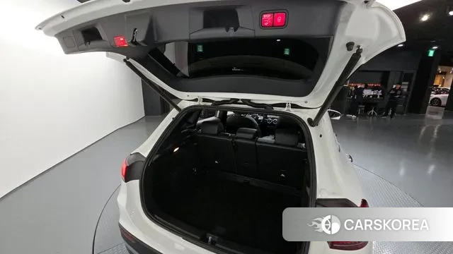 Mercedes-Benz GLA - Class H247 id 3504562 из Кореи 11