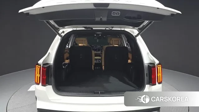 Kia Sorento 4th Generation id 3759300 из Кореи 11