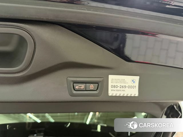 BMW X5 (G05) id 4624203 из Кореи 11