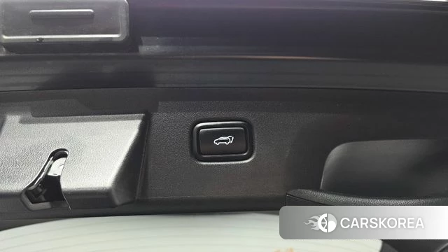 Hyundai Tucson Hybrid (NX4) id 3883914 из Кореи 11