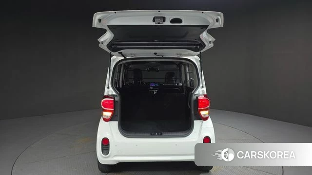 Kia The New Ray id 4688281 из Кореи 11