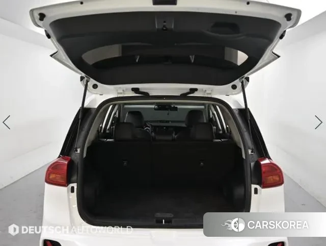 Kia Niro Plus id 3522887 из Кореи 11