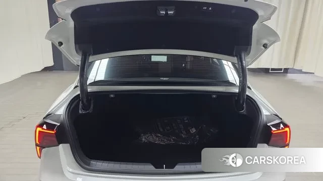 Kia The New K5 3rd generation id 3769841 из Кореи 11